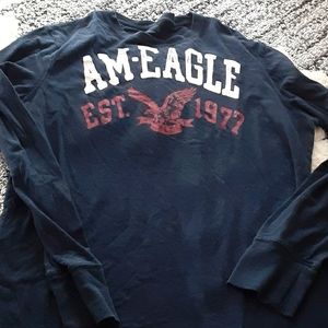 Ae long sleeve